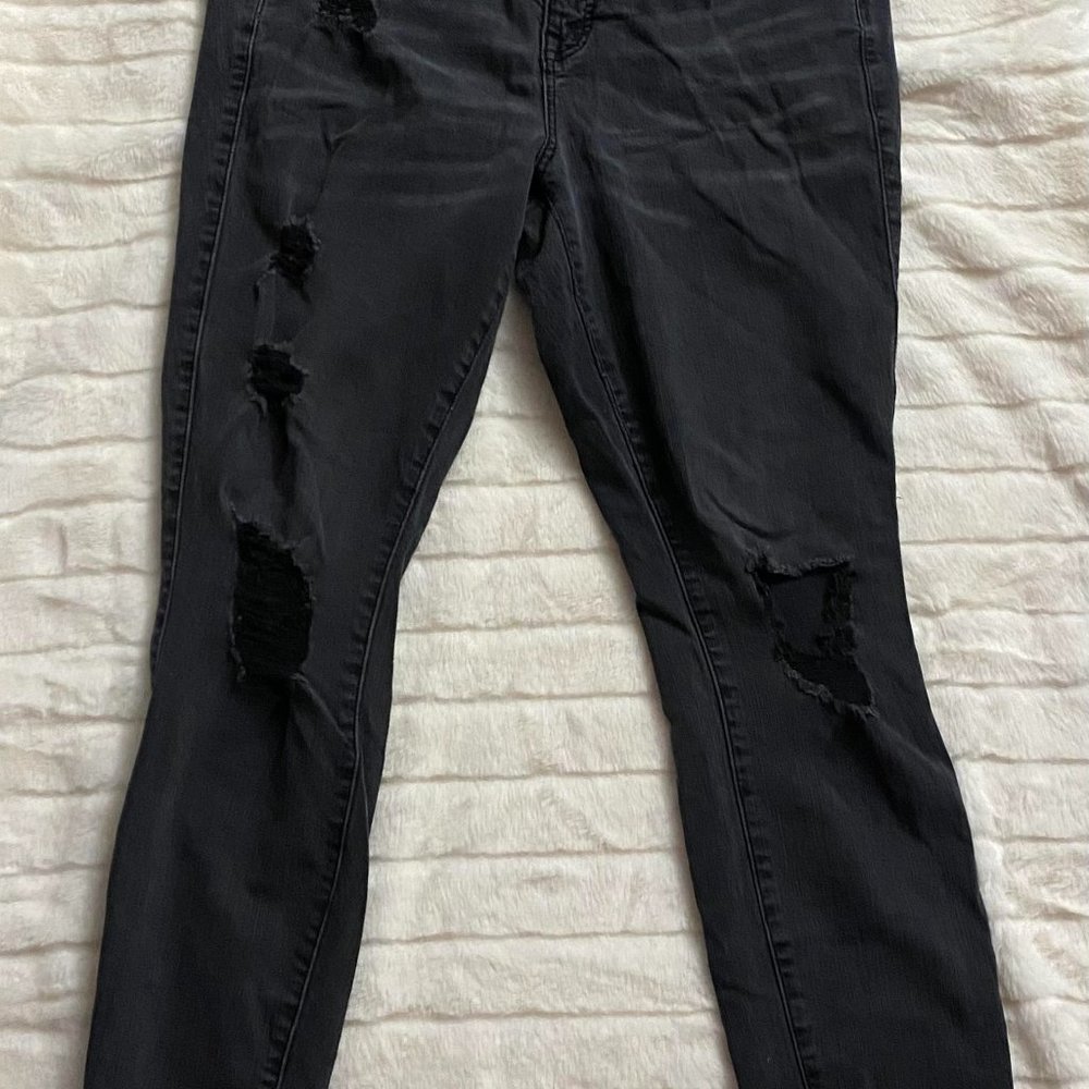 Torrid Jeans - Picture 4 of 5